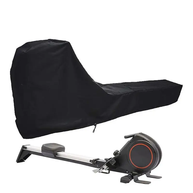 

Rowing Machine Protective Covers Oxford Fitness Equipment Protective Covers Waterproof Tear And UV Resistant Rowing Machine
