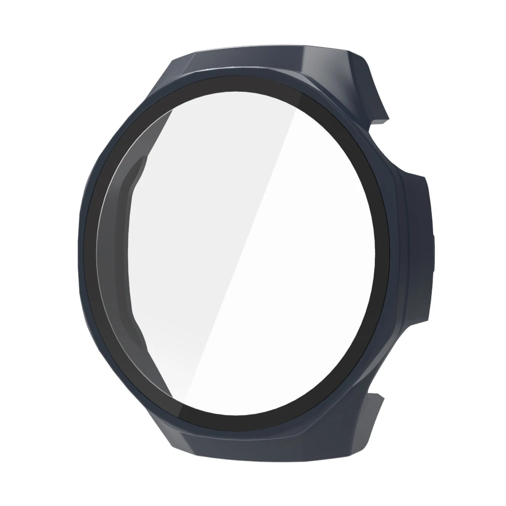 All-Around Screen Protector Bumper - Glass + Case for Huawei Watch GT 5 Pro