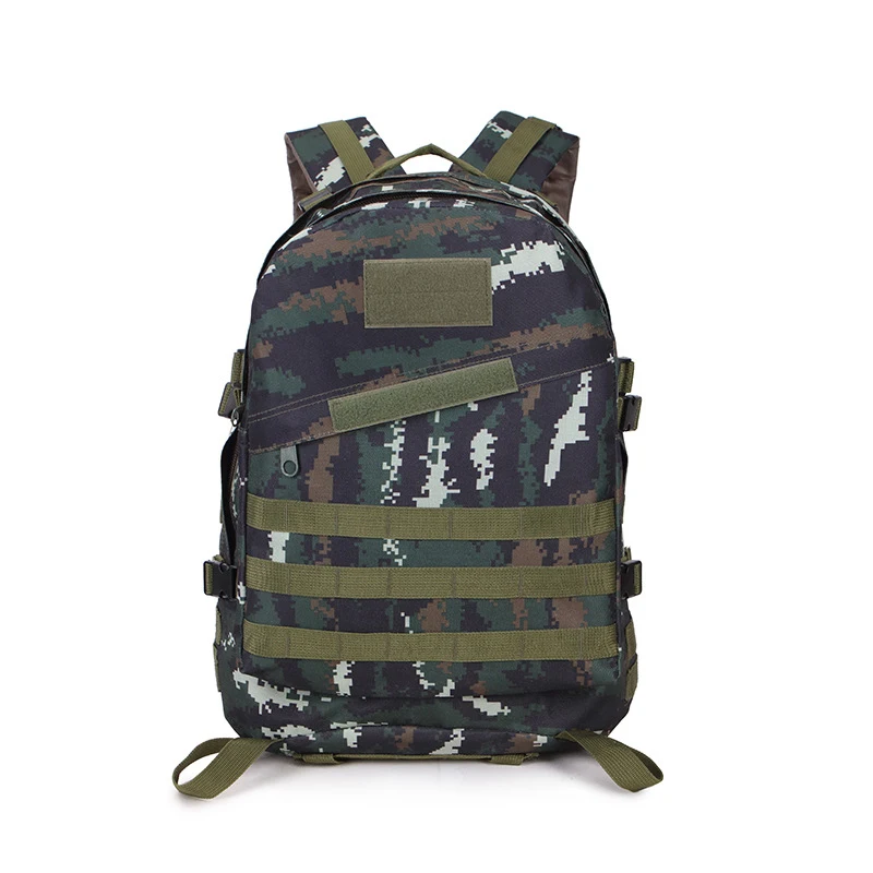 36/55L Men Tactical Backpack Camping Trekking Fishing Bag Waterproof Outdoor Rucksacks Large Capacity Travel Hunting Backpack