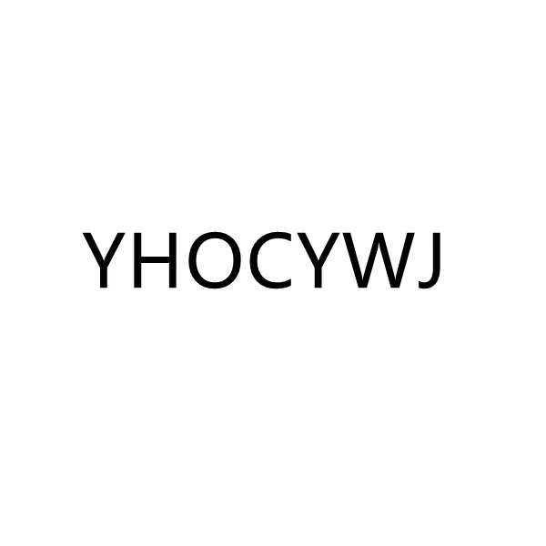 YHOCYWJ Store