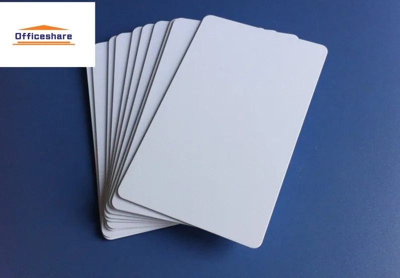 Scheda In Pvc Stampabile A Getto D'Inchiostro 230Pc Per Epson R260 R270 R280 R290 R330 R390 T50 A50 L800 L801 Px650 R200 R210 R220 R230 R300