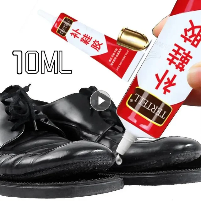 Waterproof Quick-drying Shoe Glue Repair Shoes Universal Adhesive Glue  Instant Shoe Adhesive Shoemaker Professional Leather Glue - AliExpress