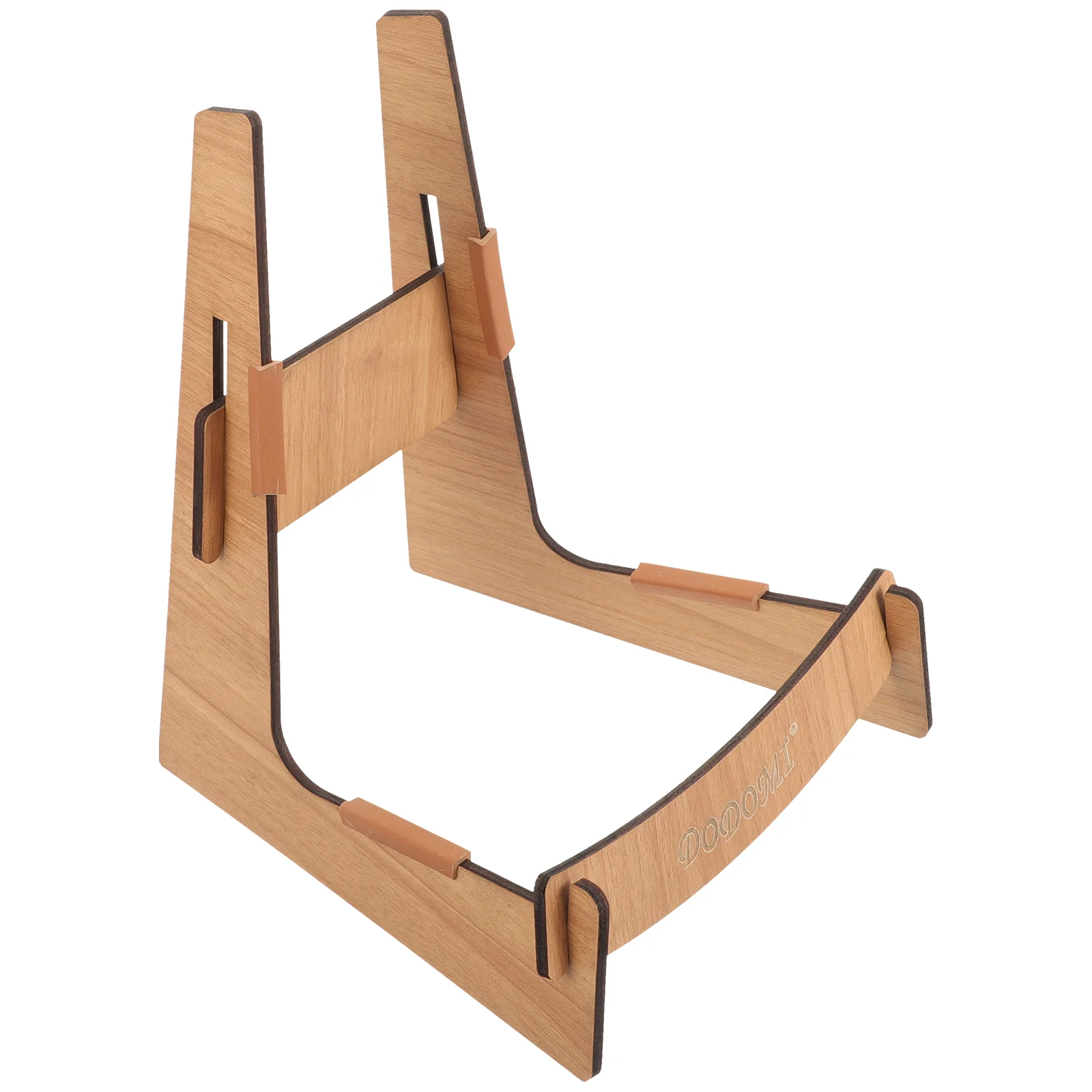 

Guitar Stand Wooden Display Rack Ukelele Mandolin Cello Ukulele Floor Violin Accessories for