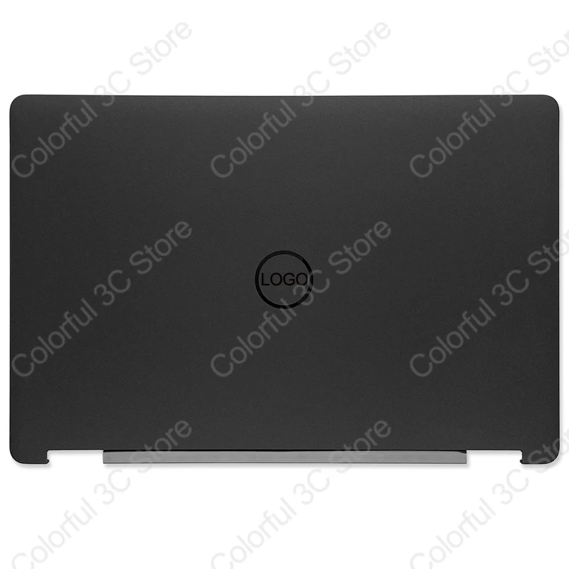 Laptop LCD Back Cover Front Bezel Palmrest Upper Bottom Case Hinges For Dell Latitude E5570 E5570 Precision 3510 M3510