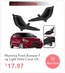 Rückspiegel Abdeckung Für Hyundai Elantra AD 2016-2020 Schwarz/Carbon Look Seite Flügel Spiegel Kappe Fall Trim auto Zubehör – Detail 5