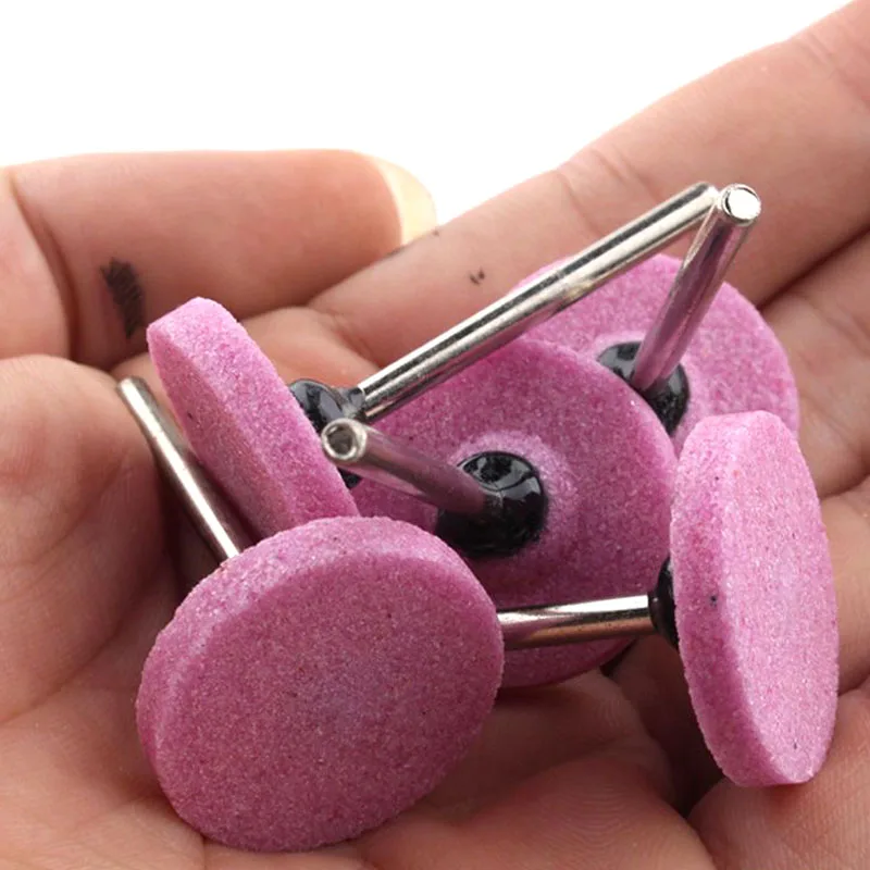 Рисунок 2 - Т-образные керамические шлифовальные