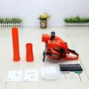 CS-5999 High-Power Portable Wind Fire Extinguisher Leaf Air Blower Forest Fire Extinguishing Road Greenhouse Snow Blower 2