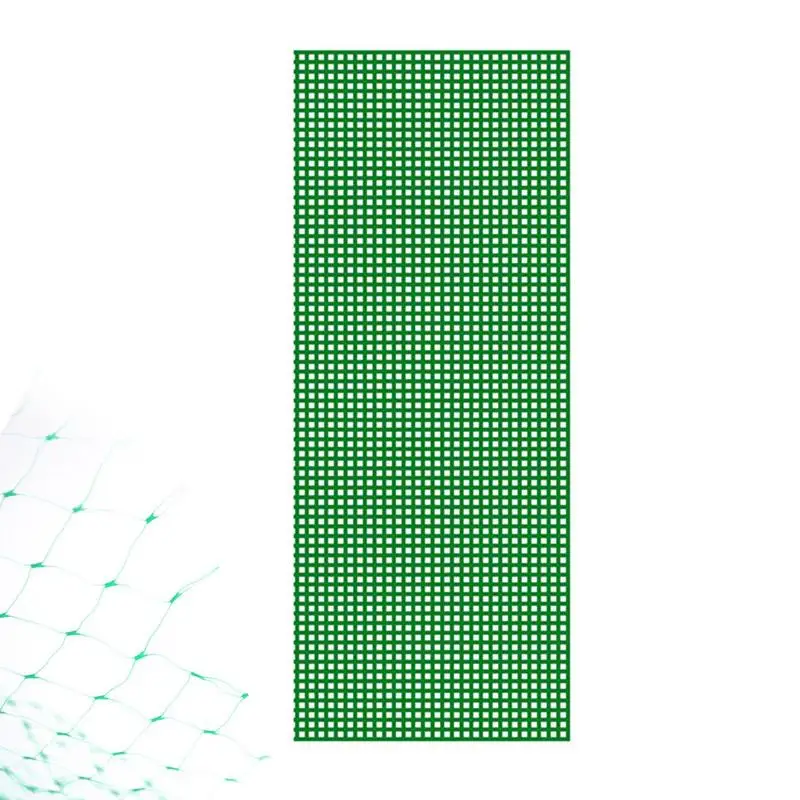 

Garden Physical Barrier Net Fence Plant Cover Nylon Animal Breeding Net Protect Blueberry Flowers And Vegetables From Birds