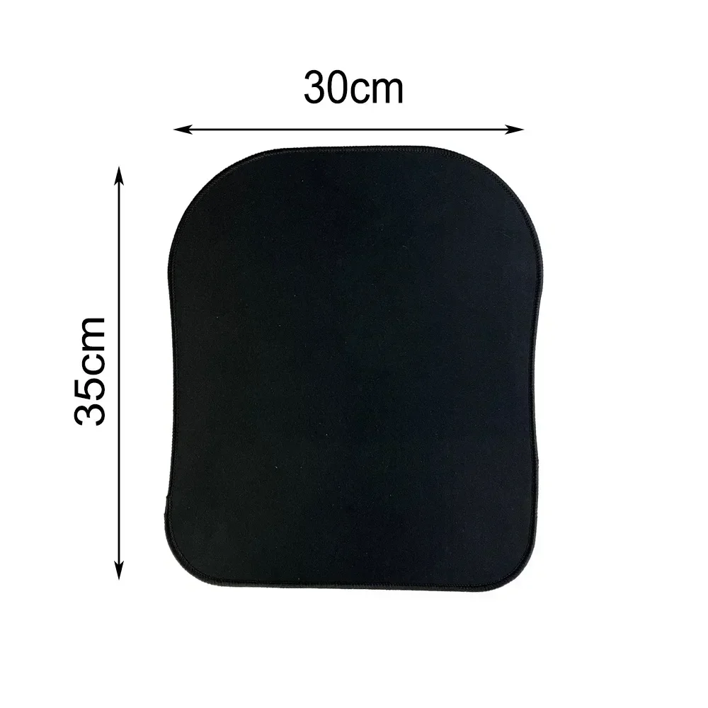 Anti-slip Pad For Thermomix TM5 TM6 TM21 TM31 Machine Base Position Blender Machine Non-slip Mat Anti-fouling Pad Mixer Part
