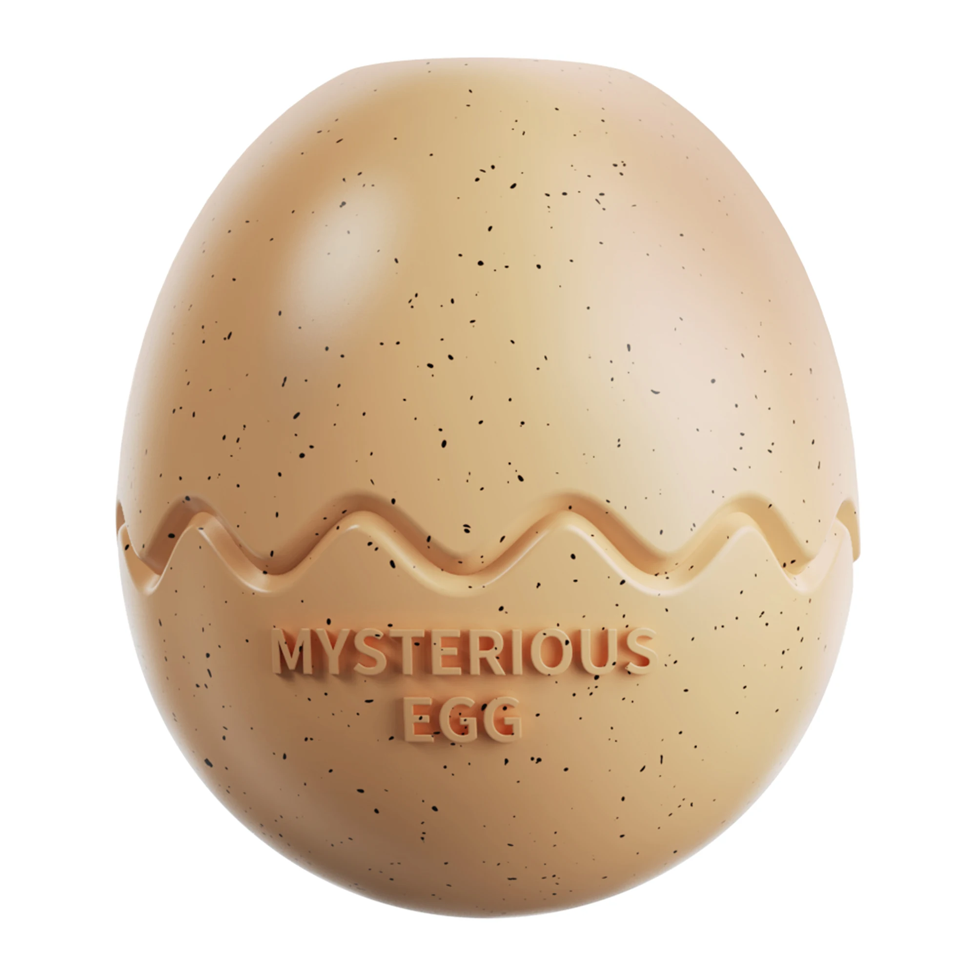 Dog Dinosaur Eggs Toys - PeticaDeals