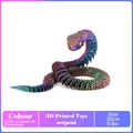 Serpent-D