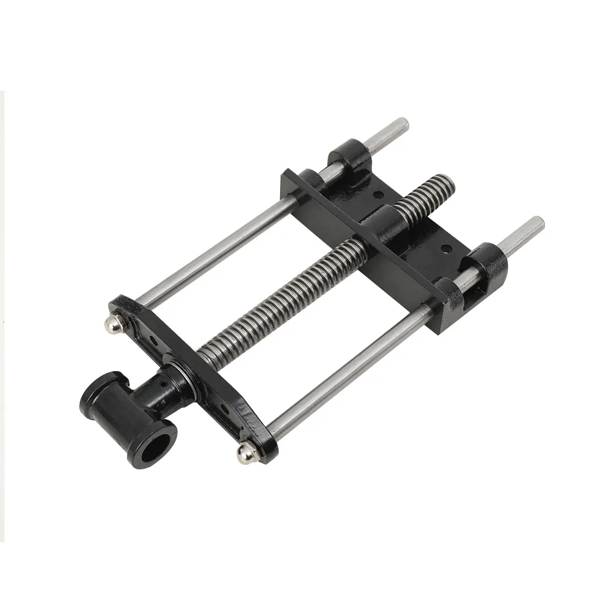 7" Woodworking Heavy Duty Table Clamp Bed Metal Vise Clip Fixed Repair Vice Tool Metal Vise Vice Tool Table Vise Table Vice Tool