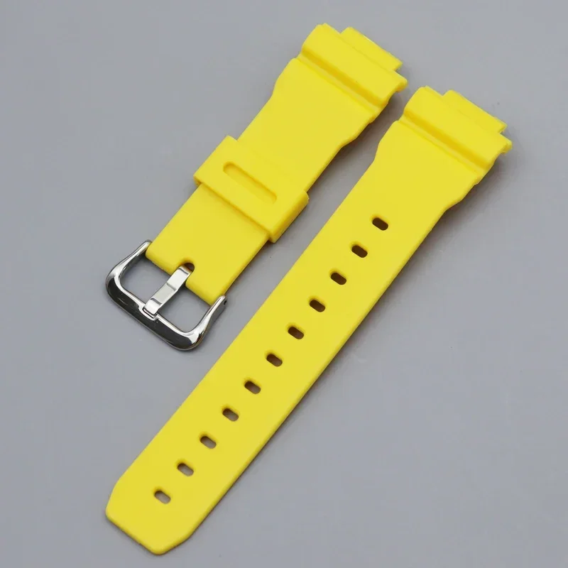 Premium Silicone Watch Band Strap - Customizable DIY Replacement Bracelet