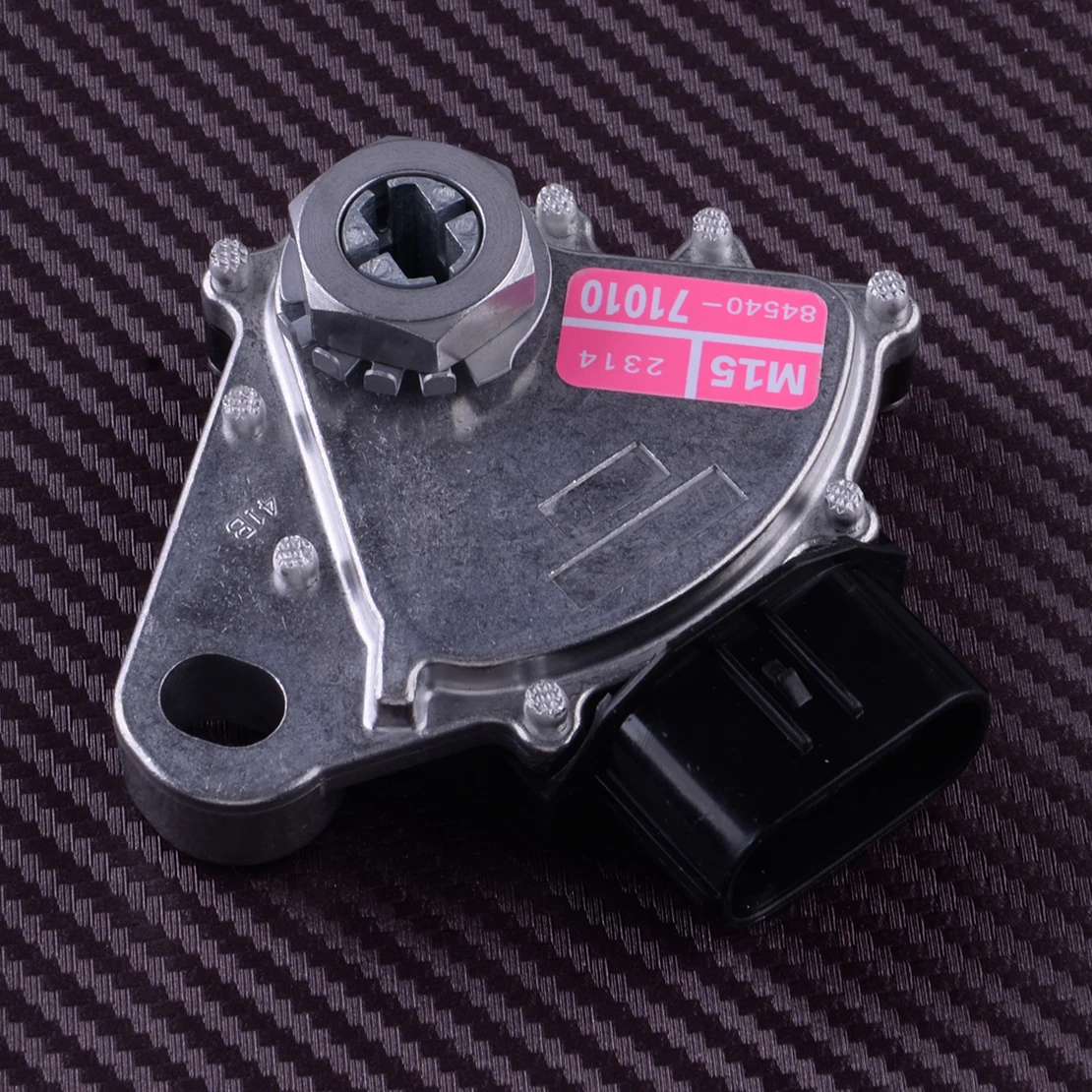 Neutral Safety Switch Fit For Toyota Fj Cruiser Sequoia Tundra