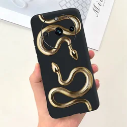 Candy Color Soft Silicone Protective Fashion Case - Premium Phone Cover for Realme 11 Pro Plus (1)
