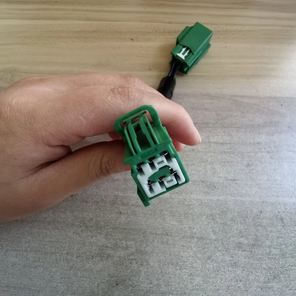 포드 F150 랩터 6MP 이상 트럭 미러 배선 하네스용 미러 스팟 라이트 스피드 오버라이드 모드 하네스 자동차 액세서리