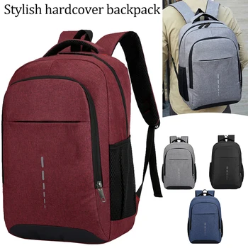 Unisex Large Capacity Laptop Backpack 1