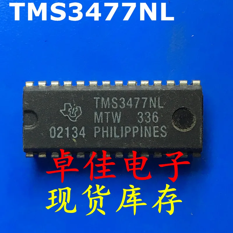 

30 шт. оригинальная новая фотосессия TMS3477NL
