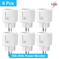16A 6PCS