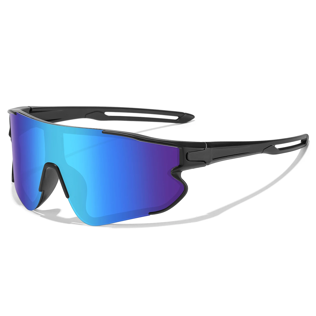 Unisex Cycling Eyewear Windproof Outdoor for Road MTB