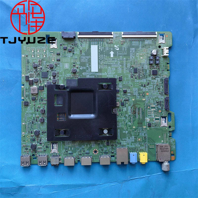 Bn94-12650D Scheda Madre Per Smart Tv Da 49 Pollici Muslimfa01 Muslimun49Mu6103 Cy-Gm049Hglv2H Scheda Principale Bn9412650D