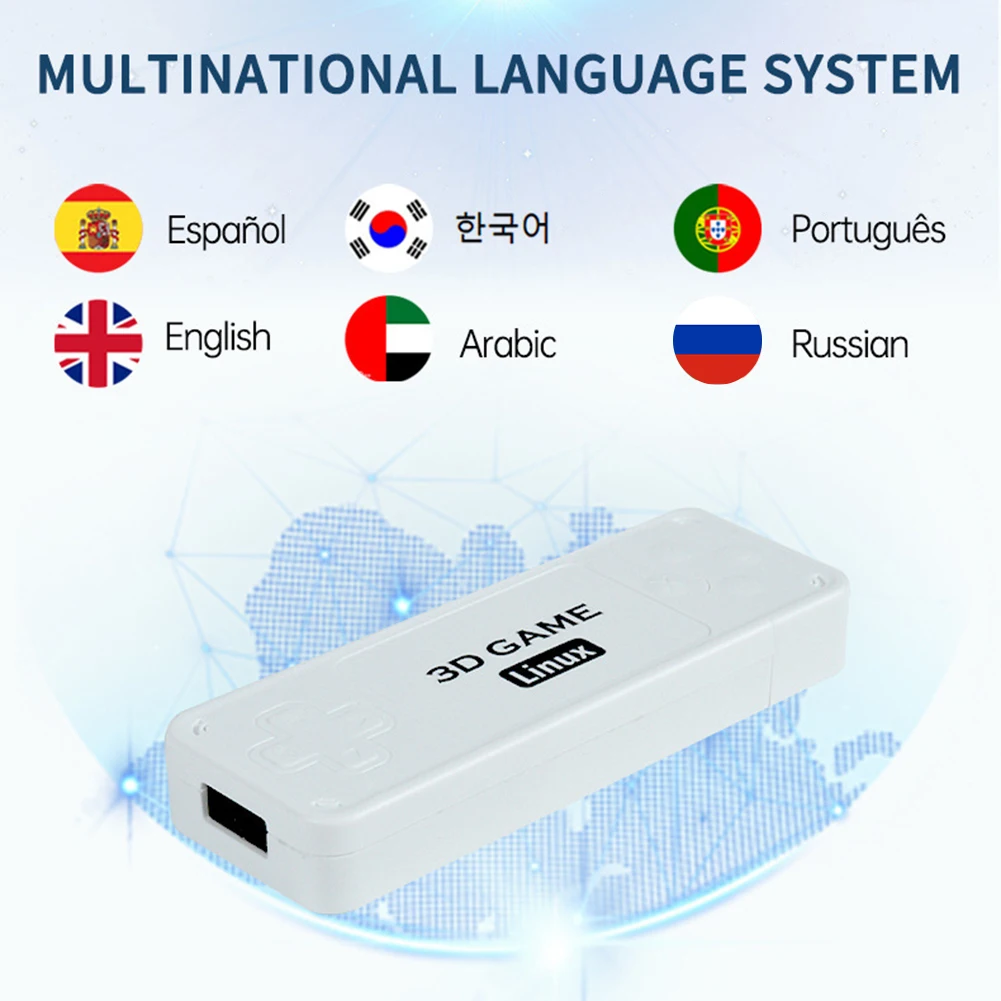  2.4G  Ʈѷ  Y6   ܼ, 4K HD , PSP, PS1, N64, CP1, CP2, CP3, Neogeo, GBX, MAME 10000  ̻ 