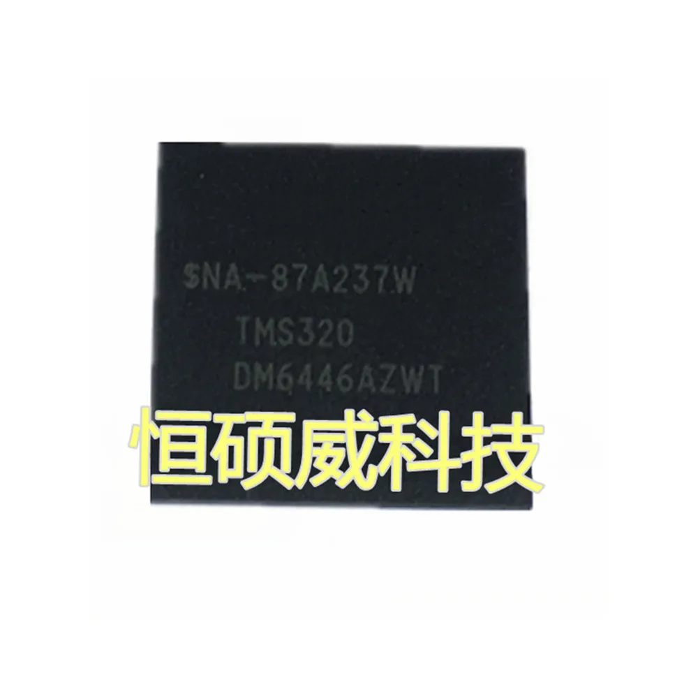 

TMS320DM6446AZWT NFBGA-361