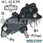 

VR-B122B for ALTERNATOR connector 24V TGA * YM