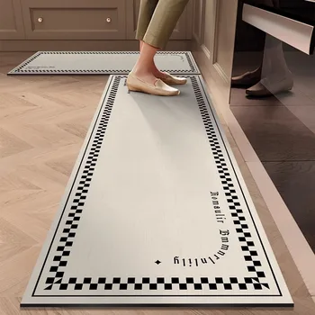 Diatomaceous Kitchen Floor Mat 5