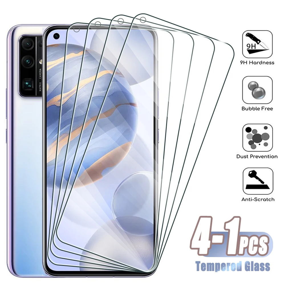 Premium Tempered Glass Screen Protector – High-Definition Clarity and Maximum Scratch Resistance