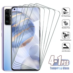 Premium Tempered Glass Screen Protector - High - Definition Clarity and Maximum Scratch Resistance - 1PCS (For Honor 20i)