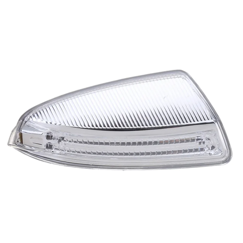 

Right Side Rearview Mirror Turn Signal Light for Mercedes-Benz W164 W204 W639 ML300 ML320 ML500 C250 C300 C350