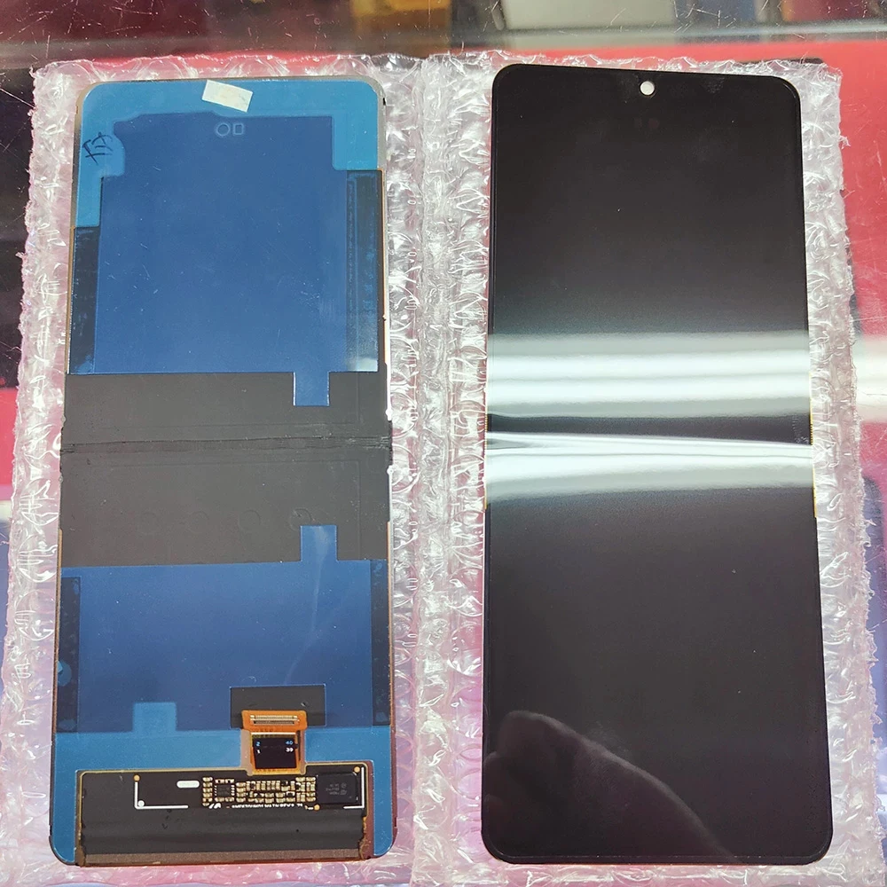 Samsung Z Flip 4 Экран Купить