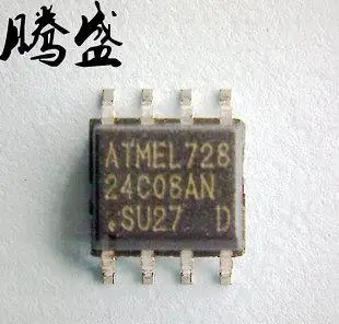 

10 шт./партия ATMEL728