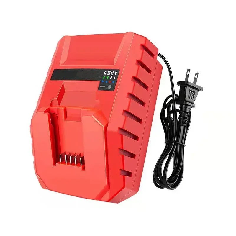 Chargeur de charge de batterie pour Hilti 12 V C4/12-50 100-240 V