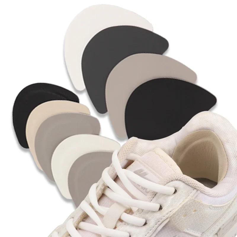 Sports Shoes Patches Leathers Shoe Pads Patch Sneakers Heel Protector Stickers Adhesive Patch Repair Shoes Heel Foot Care Tool heel protector,shoe repair patches,heel protector pads,shoe repair patch,shoe repair stickers,heel protector patches,shoe stickers