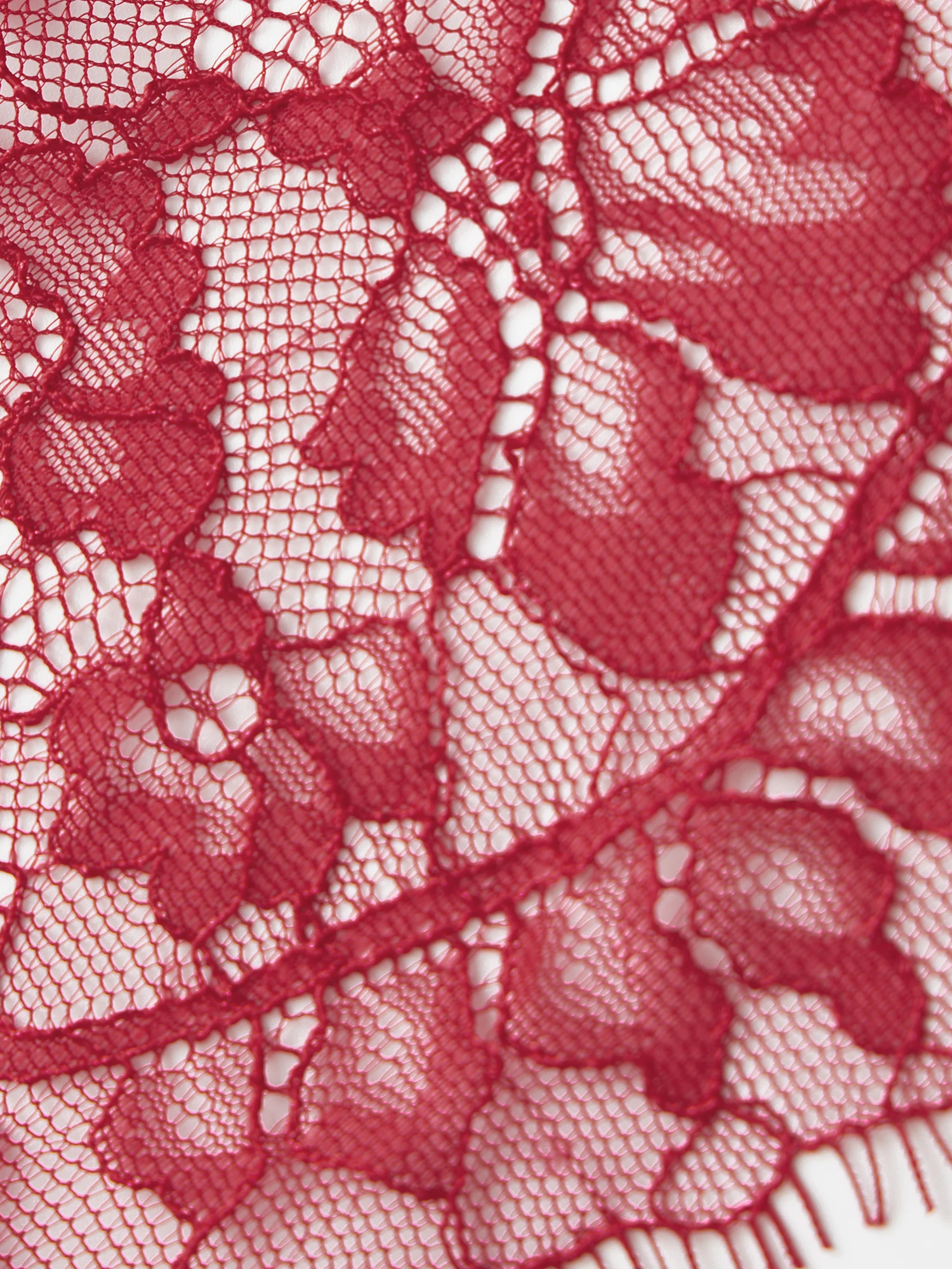 Seductive Lace Teddy with Halter Neck and Metal Chain Detail for Women s Erotic Cosplay Lingerie Collection