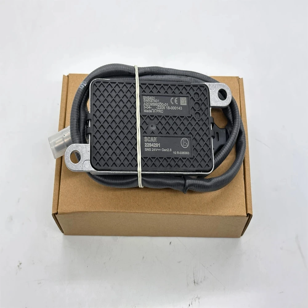 Per Scania Nox Sensor 2294290/2064768/2247380/2296800/5 Wk97400 2294290 Per Scania Motor Truck Accerssoires