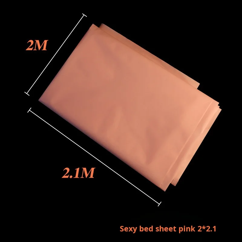 Waterproof, oil resistant, massage sheets, adult waterproof pads, SM adult sex toys, couple bed props