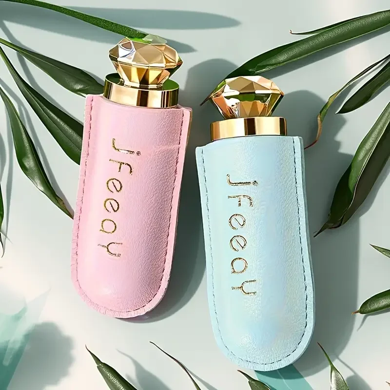 Profumo per il corpo, profumo solido portatile, fragranze per uomo e donna, balsamo solido, aroma delicato e di lunga durata, deodorante._voghion.com