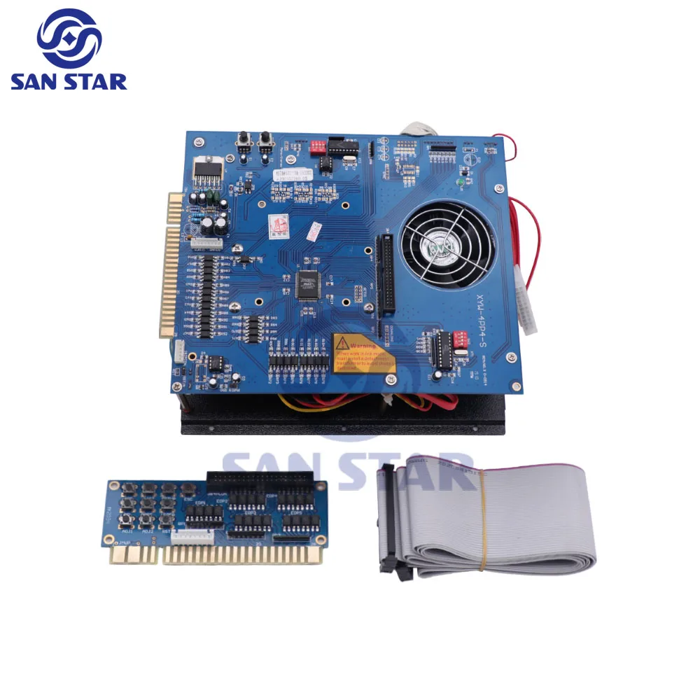 Classic Jamma Game Pandora E 3016 In 1 Multi Game Board Multi Giochi Classici Pcb Per Console Arcade Game Machine E Per Led