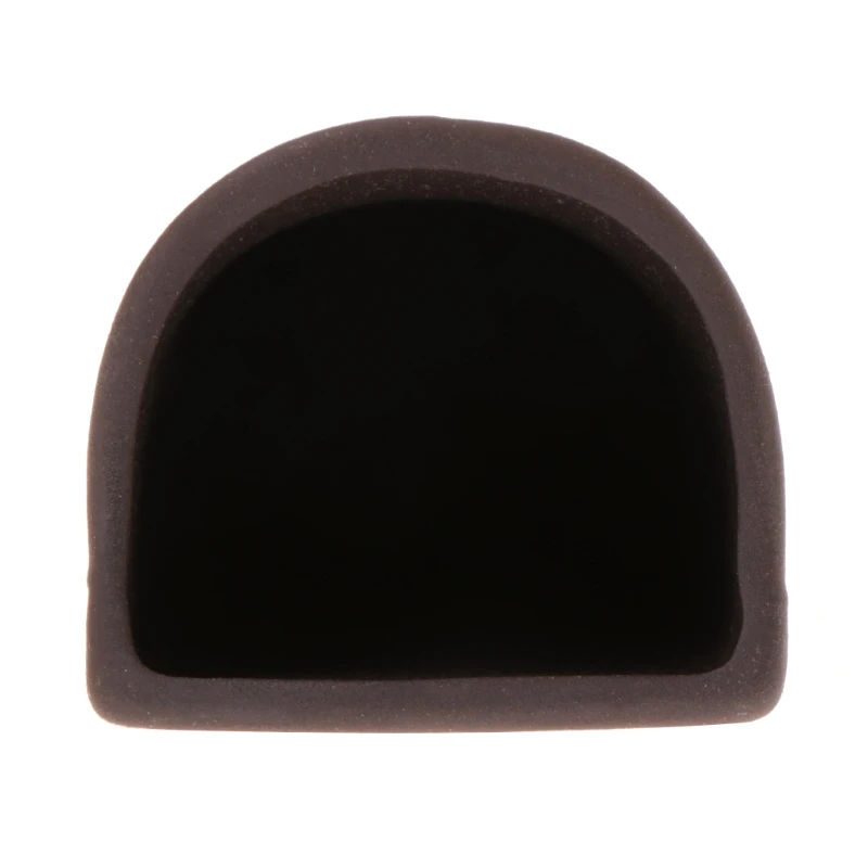 Aquarium Decoration Rock Cave Ceramic Shelters Shrimp Habitat Breeding Tube Tank Decor Betta Fish Hiding 594C