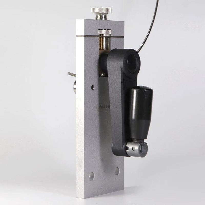 Guitar Fret Wire Bender Luthier Tool Radian Adjusters Guitar Bass Repair Maintenance Gear Accessories wire bending machine