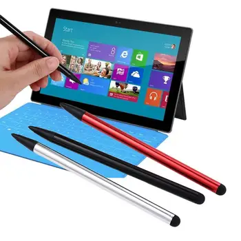 Accessori per Tablet Android, Penna Intelligente a Doppio Uso, Penna per Laptop, Penna Capacitiva, Penna per Schermo Touch, Penna per Tablet, Stilo per Telefono