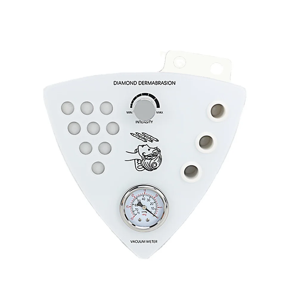 Microdermabrasion Machine Diamond Tip Water Spray Exfoliation Wrinkle Beauty Skin cleaning Tool Suction Black head Device blackhead remover