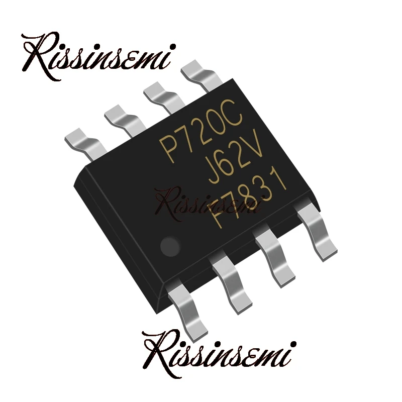 

50 шт. IRF7831 F7831 SOP-8 21A 30 в полевой МОП-транзистор, Новинка