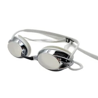 Swimming Goggles Waterproof Anti-fog Electroplated Lens Glasses Adult Competition Eyewear Sportswear Accessories 1