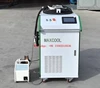 Laser Cleaner Remove Rust 3000w And Paint Oil Plastic Welding Color Pulse Fiber Laser Cleaning Machine 1500W 2000W Max Machinery 1