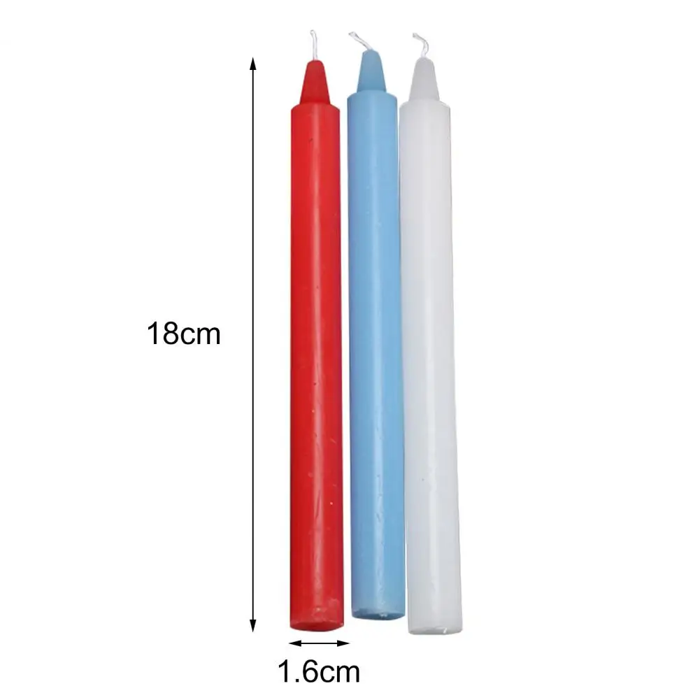 1 Box Sex Candle Low Temperature Romantic Candle Wax Dripping Adult Games Sex Pleasuring Toys Low Heat