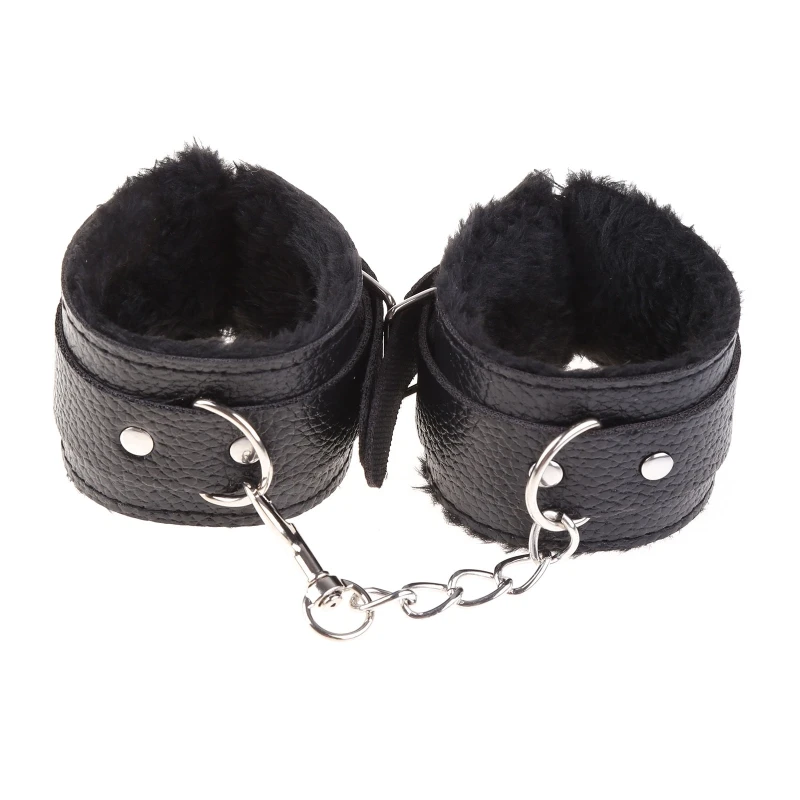 Sex Fetish Cosplay Restraints Slave Handcuff For Beginners sex toys
